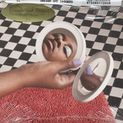 Cecile McLorin Salvant Daggers and Dreams
