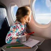 Coloring, Drawing, Paint, Ect. on a Plane