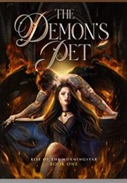 The Demon's Pet (Domino Savage)