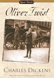 Oliver Twist (Charles Dickens)