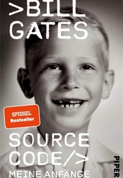 Source Code (Bill Gates)