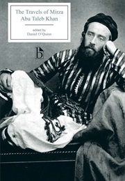 The Travels of Mirza Abu Taleb Khan (Mirza Abu Taleb Khan)
