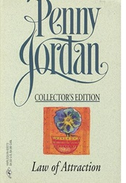 Law of Attraction (Penny Jordan)