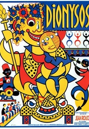 Dionysos (1984)