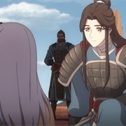 S1.E10: Bygone Banyue Days