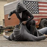 S1.E2: Martial Feats of Comanche Horsemanship