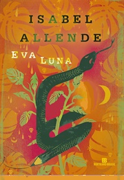 Eva Luna (Isabel Allende)
