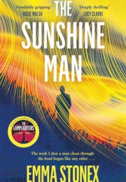 The Sunshine Man (Emma Stonex)