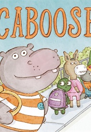 Caboose (Travis Jonker)