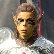 Lae'zel (BG3)