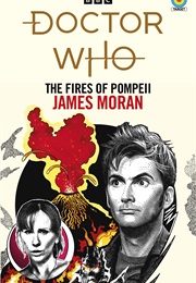 The Fires of Pompeii (James Moran)