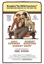 The Sting - Edith Head (1973)