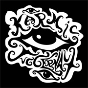 Karmic Juggernaut - Krokodil