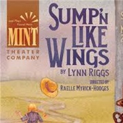 Sump'n Like Wings