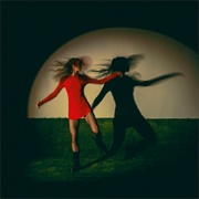 Survival in Motion (Taylor Acorn, 2024)