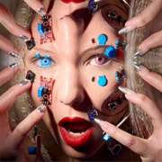 Sorana - Techno Sexual Even More Sexual