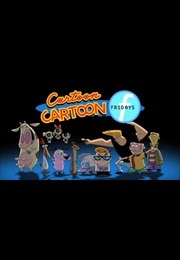 Cartoon Cartoon Fridays (1999)