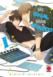 Mi Rival Más Deseado, Vol. 1 (Hashigo Sakurabi)