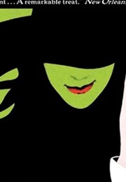 Elphaba (Gregory McGuire)
