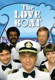 The Love Boat- Complete Series (1977)