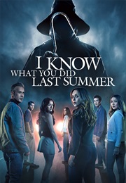 I Know What You Did Last Summer (2025)