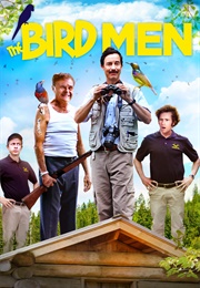 The Bird Men (2013)