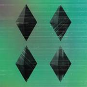 Abraham - Look, Here Comes the Dark!