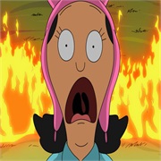 Bob's Burgers: "The Hauntening" (S6,E3)