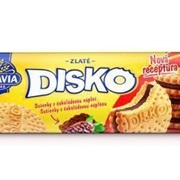 Disko Biscuits