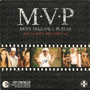 Roc Ya Body 'Mic Check 1, 2" - M.V.P.