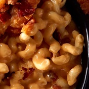 Bacon Chicken Mac Bowl