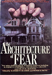 The Architectura of Fear (Cramer)