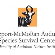 Freeport-McMoran Audubon Species Survival Center