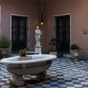 Romantic Museum, Montevideo