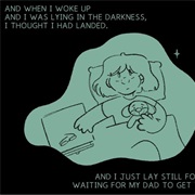 Belle and Sebastian - A Space Boy Dream