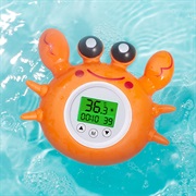 Baby Bath Thermometer