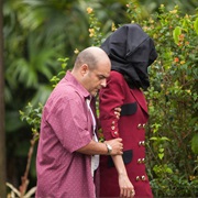 S2.E8: Exit El Patrón