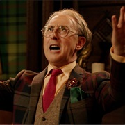 S1.E7: The Mask Is Slipping