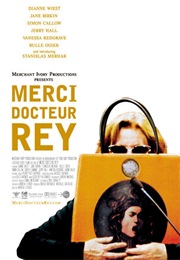 Merci Docteur Rey (2002)
