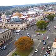 Ballarat, Victoria, Australia
