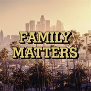 Family Matters-Drake