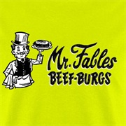 Mr Fables