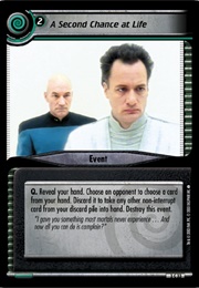 A Second Chance at Life (2000)