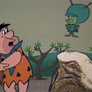 S6.E7: The Great Gazoo