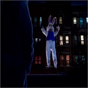 Brooklyn Nine-Nine: "Valloweaster" (S7,E11)