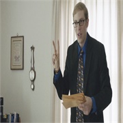 Joe Pera Talks With You: "Joe Pera Has a Surprise for You" (S2,E9)