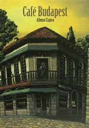 Café Budapest (Alfonso Zapico)