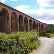 Whalley Viaduct
