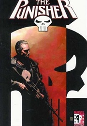 The Punisher (2001), Vol. 5: Streets of Laredo (Garth Ennis)