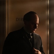 Luca Marinelli, "Son of the Century"